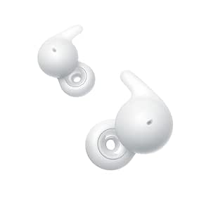 Sony LinkBuds Open WF-L910 Bluetooth Earbuds
