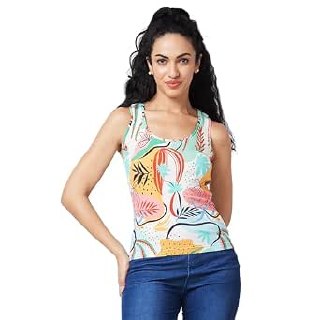 Spykar Women T-Shirts
