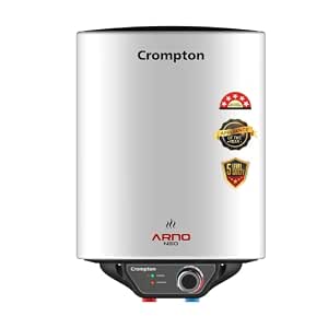 Crompton Arno Neo 25 L 5 Star Using SBI