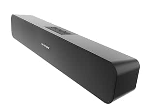 Nu Republic Soundbar 20 Bluetooth Soundbar