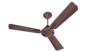Havells 1200mm Ambrose Energy Saving High Speed Ceiling Fan|Premium Finish, Deco.Fan, Elegant…