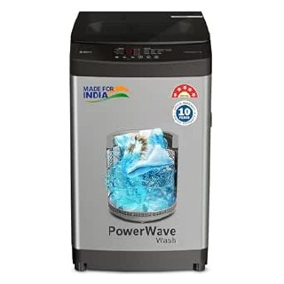 Bosch 7 kg 5 Star Fully Automatic Top Load Washing Machine at Rs.15,098