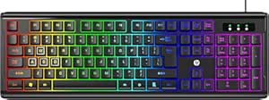 HP K280 Gaming Keyboard at 599.