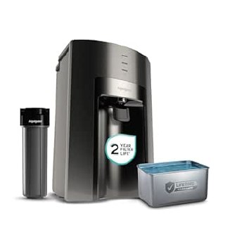 Aquaguard (RO+UV+UF+MC, 2 Yr Filter Life) SS Tank Water Purifier
