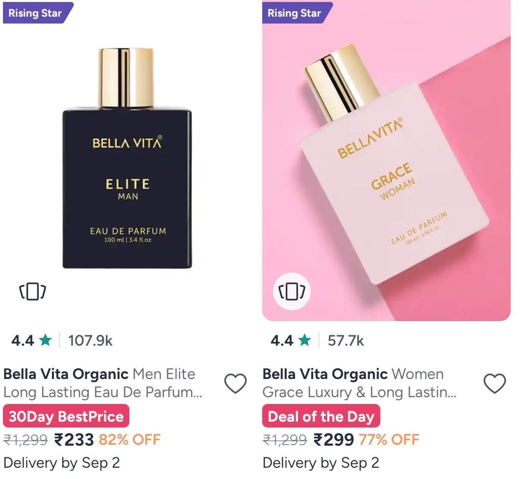 Myntra | REGINALD MEN — BUY 1 GET 1