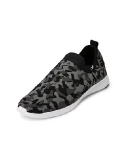 Reebok Walk Way Comfy Renew M Walking Shoe