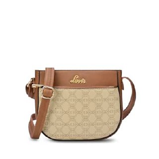 Lavie Women's Clover Slingbag| Ladies Purse Handbags