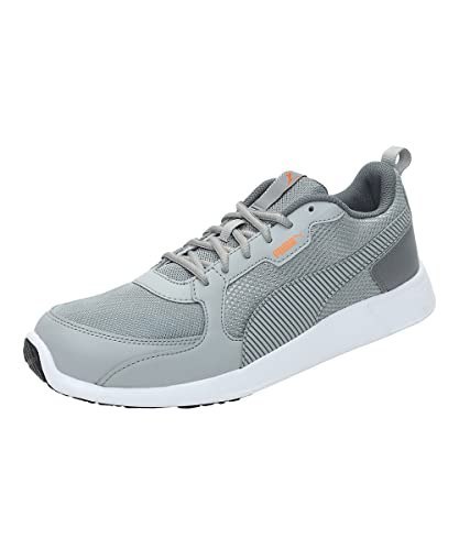 Puma Mens Fire Run Idp Running Shoe