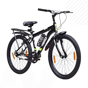 Hero Rove IC 24T Single Speed Mountain Bicycle