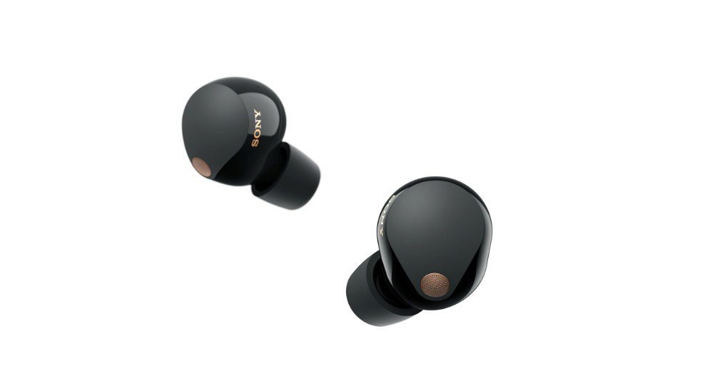 Sony WF-1000XM5 Best Active Noise Cancelling Wireless Bluetooth Earbuds