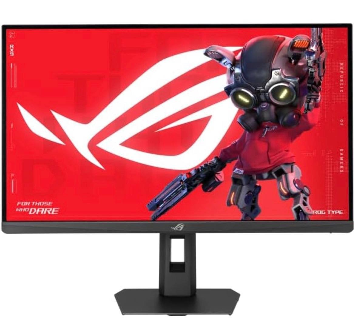 ASUS ROG Strix XG27ACMES Gaming Monitor