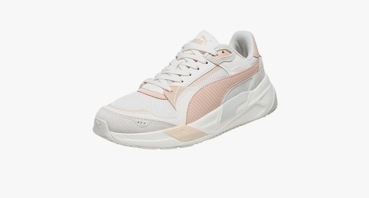 Puma Unisex-Adult Trinity 2 Res Sneaker