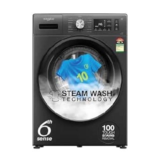 Whirlpool 7kg Front Load Washing Machine at ₹21,290