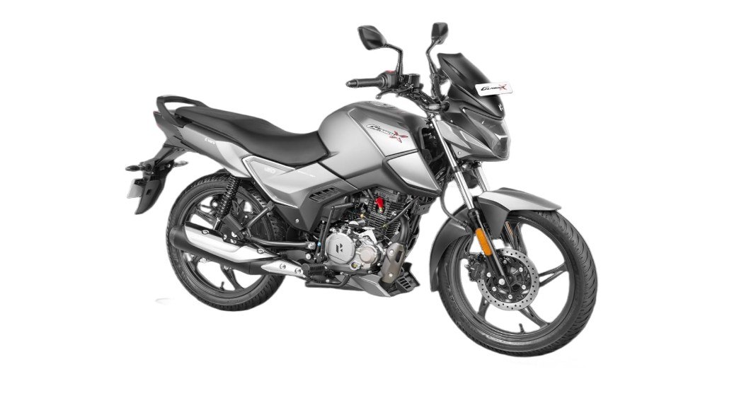 Hero MotoCorp GLAMOUR X Disc Brake OBD2B