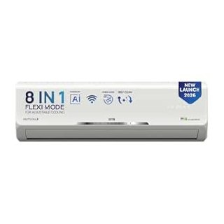 IFB 1.5 Ton 3 Star Split AC .