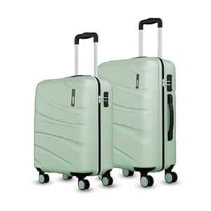 Safari Cabin 55cm Trolley Bag at 1699.