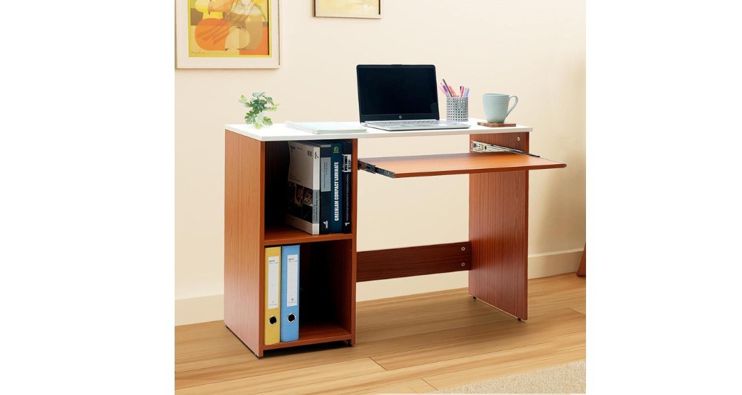 Green Soul Murray Computer Table for Home