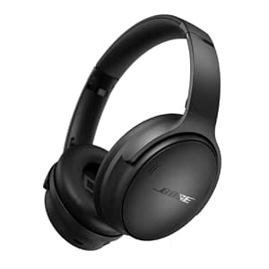 Bose NEW QuietComfort Wireless Noise Cancelling Headphones ,900