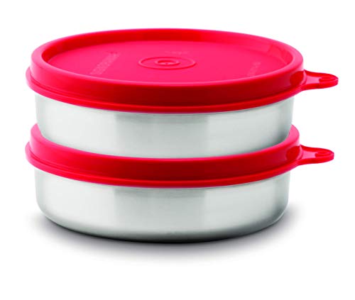 Signoraware Storage Containers (Set Of 2) .