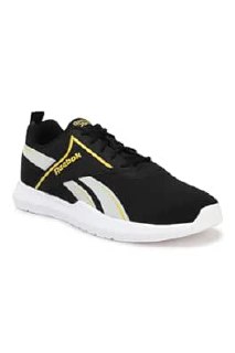 Reebok Men's Running Shoes EVA Cushioned Breathable Mesh