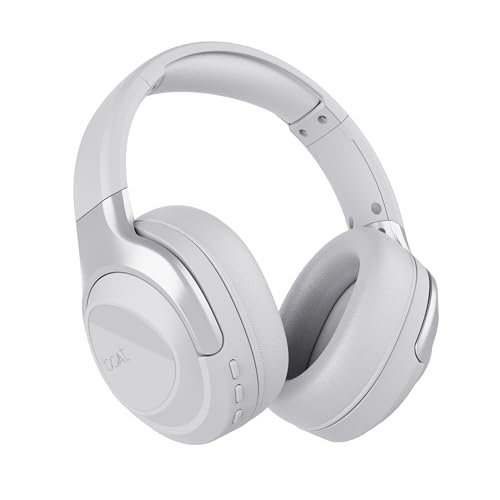Boat Nirvana Eutopia Bluetooth Headphones with Head Tracking...