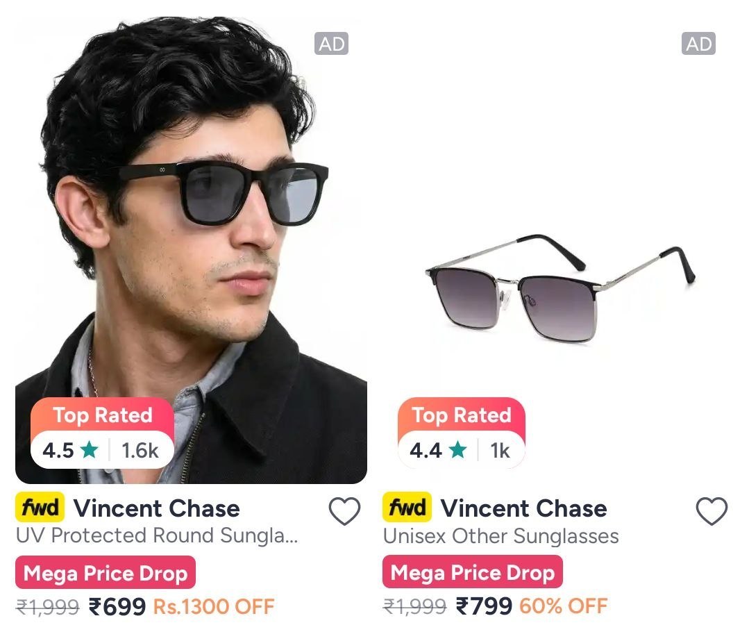 Myntra | ⏰ Limited Time Deal ⏰