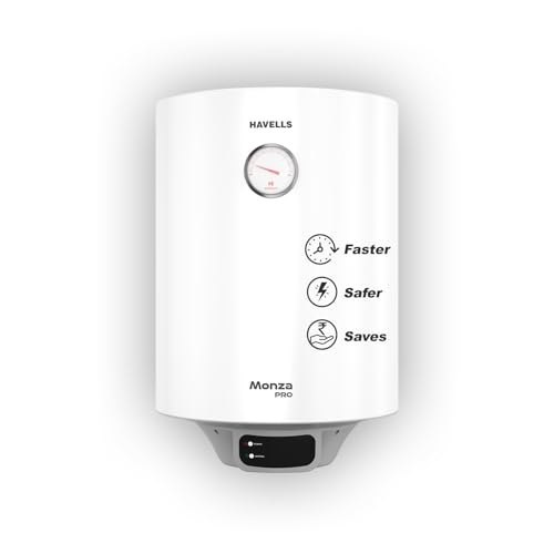 Havells 10L Storage Water Heater *