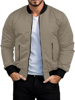 off : Noble Monk Men Jacket
