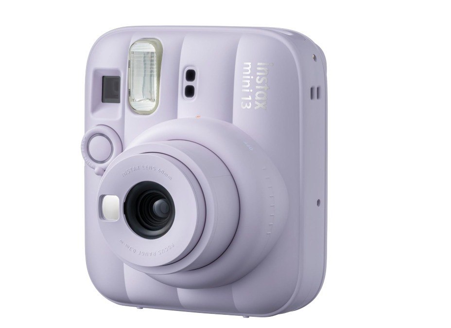 Fujifilm Instax mini 13 Instant Camera - Dreamy Purple