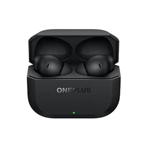 OnePlus Nord Buds 3r TWS Earbuds up to 54 Hours Playback