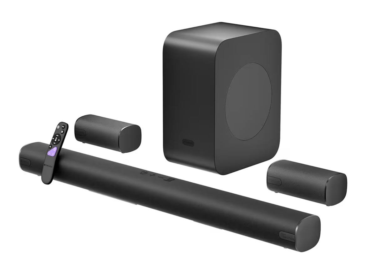 Zebronics Juke Bar 9890 1030W Soundbar 2026 Launch