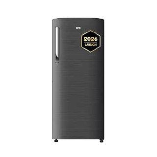 IFB 222L 4 Star Advanced Inverter Refrigerator *