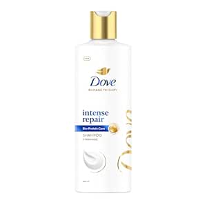 Dove Intense Repair Shampoo 340 ml (340ml)