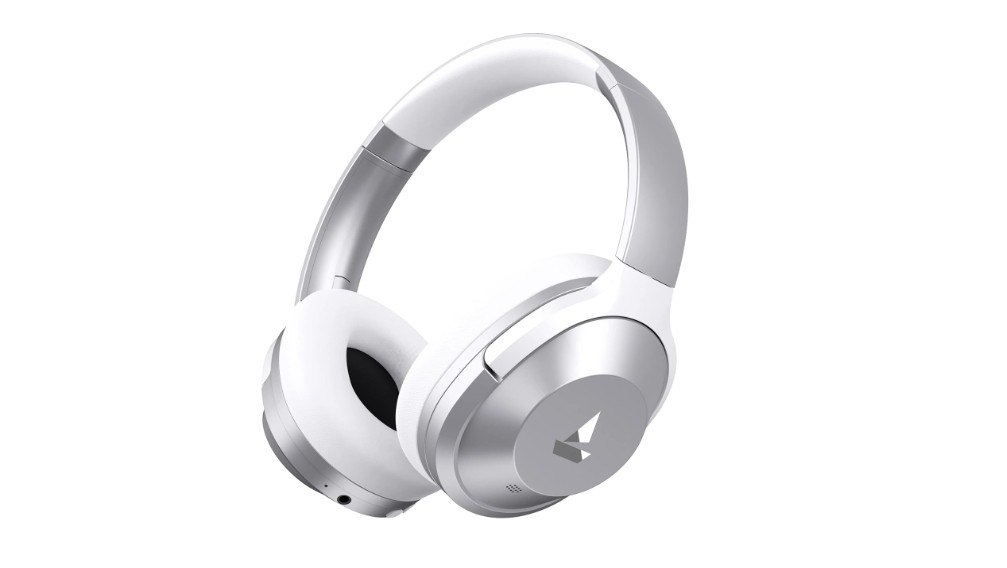 boAt Nirvana 751 ANC Bluetooth Headphones