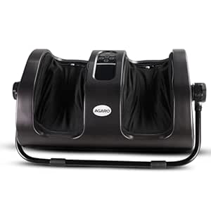 AGARO Grand Shiatsu Foot Massager