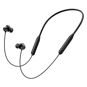 OnePlus Bullets Earphones at Rs.1299