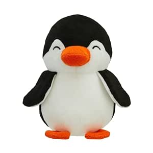Babique Penguin, Plush/Soft Toy for Boys, Girls and Kids, Super-Soft, Safe,