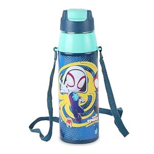 CELLO Kidzbee Era 400 Insulated Kids Water Bottle 400 m..