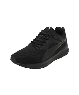 off : PUMA Men Tran Walking Shoe