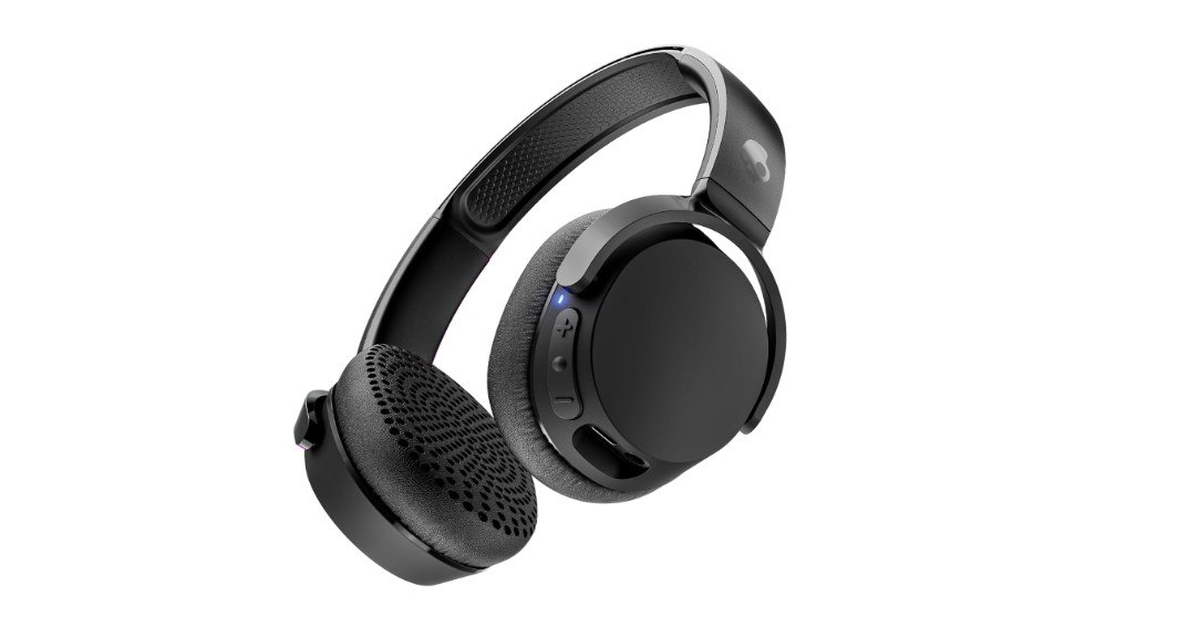 Skullcandy Riff 2 On-Ear Wireless Headphones