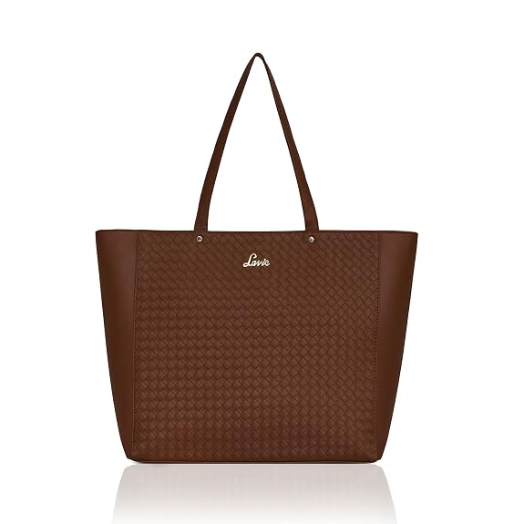 Lavie Women's Malgana Tote Handbag | Tote Bag For Work | Ladies Purse | Stylish Shoulder Bag | Gift for Women