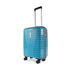 off : Aristocrat Airpro Max 8-Wheel Large, Hard Case Trolley Bag