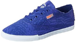 PUMA Womens Graphics Sneaker at 660