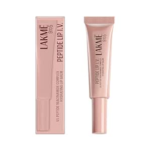 Off : Lakme Peptide Lip IV (10g)