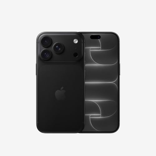 Back In Stock ] iPhone 18 Pro (512 GB)