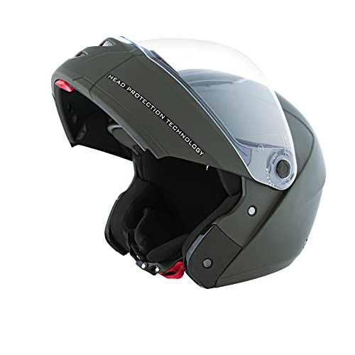 STUDDS Ninja Elite Helmet .