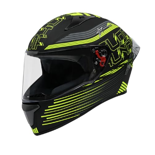 Studds Thunder D11 Helmet .