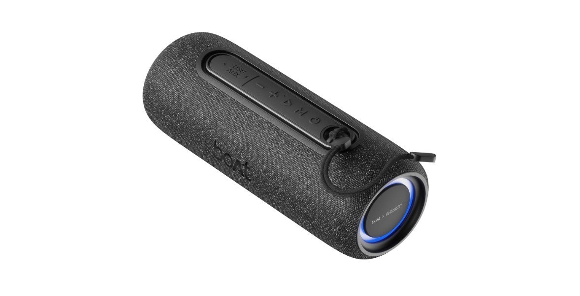 boAt Stone 350 Pro Plus 16W Signature Sound