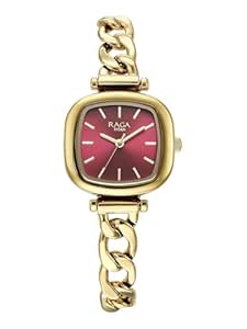 Titan Raga Watch for Women @ Rs.2799 [Effective Price]