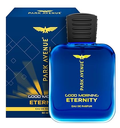 Park Avenue Good Morning Eau De Parfum For Men, 50 ml